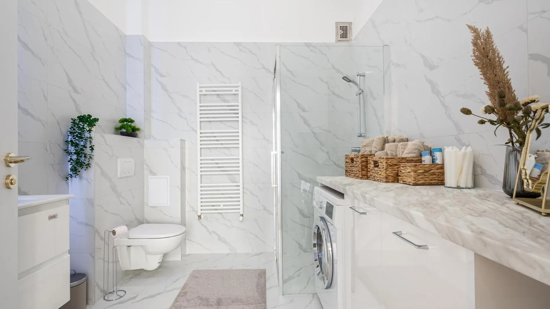 Blue Velvet Luxury Apartment Budapest 0*,